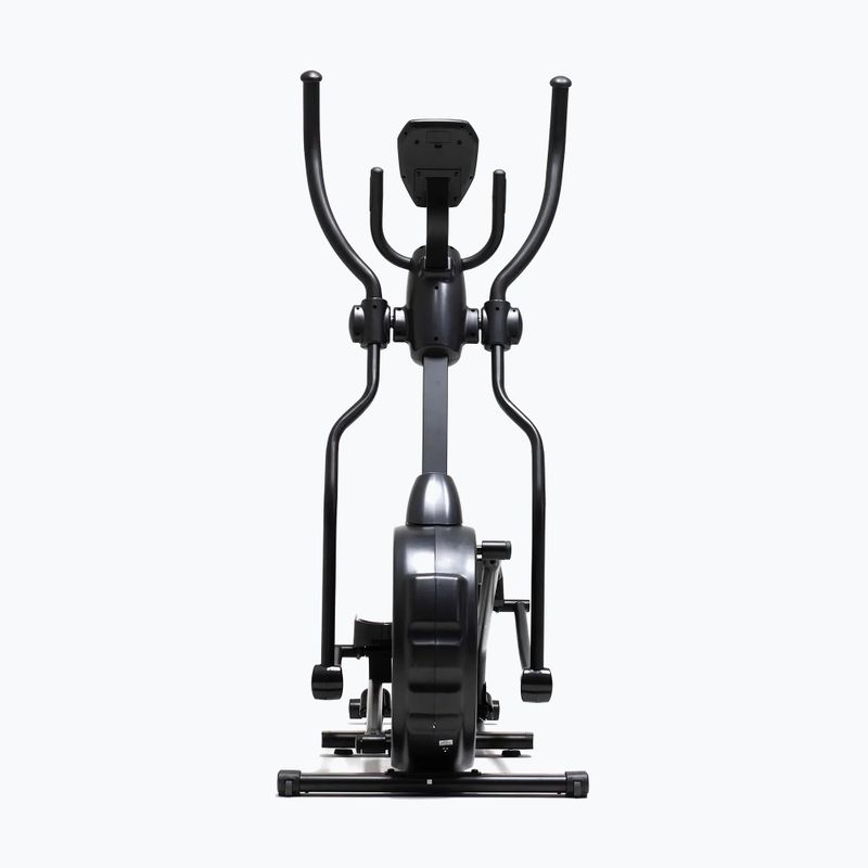 Magnetic cross-trainer York Fitness HX9 black 4