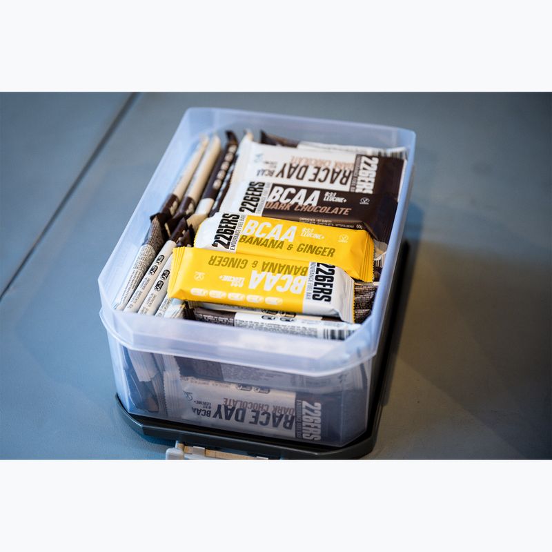 226ERS BCAAs Race Day energy bar set 30 pcs. x 40 g banana/ginger 3
