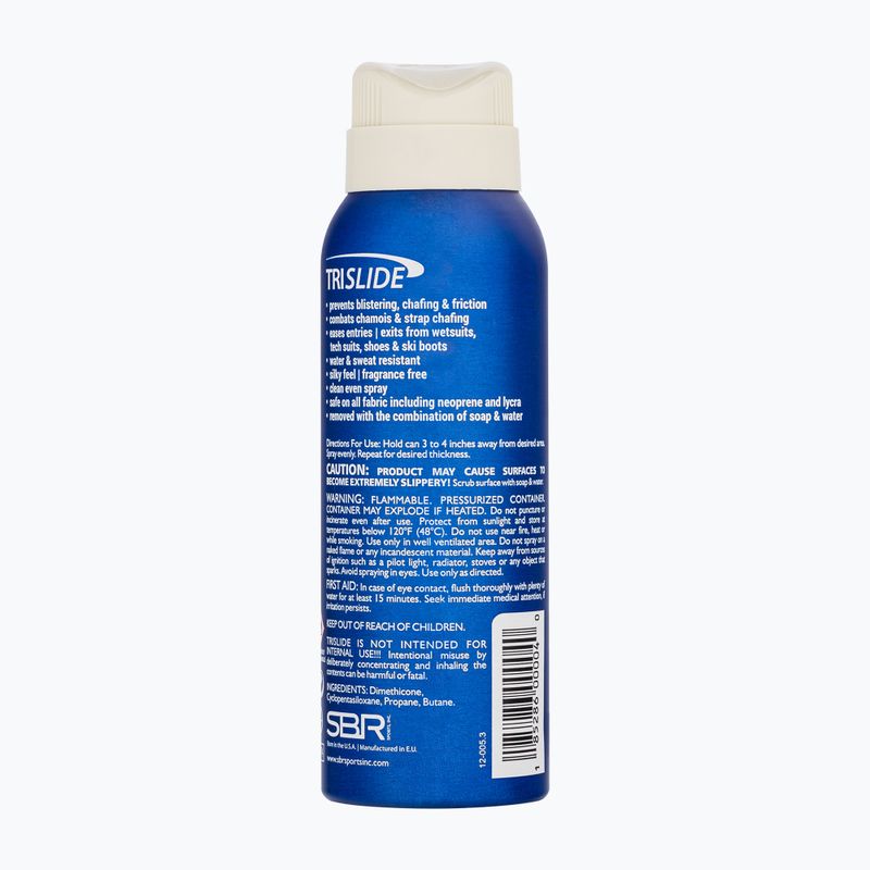 Tri Slide anti-chafing spray 136 ml 3