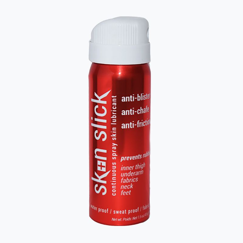TRI SLIDE Skin Slick anti-chafing spray 52 ml 2
