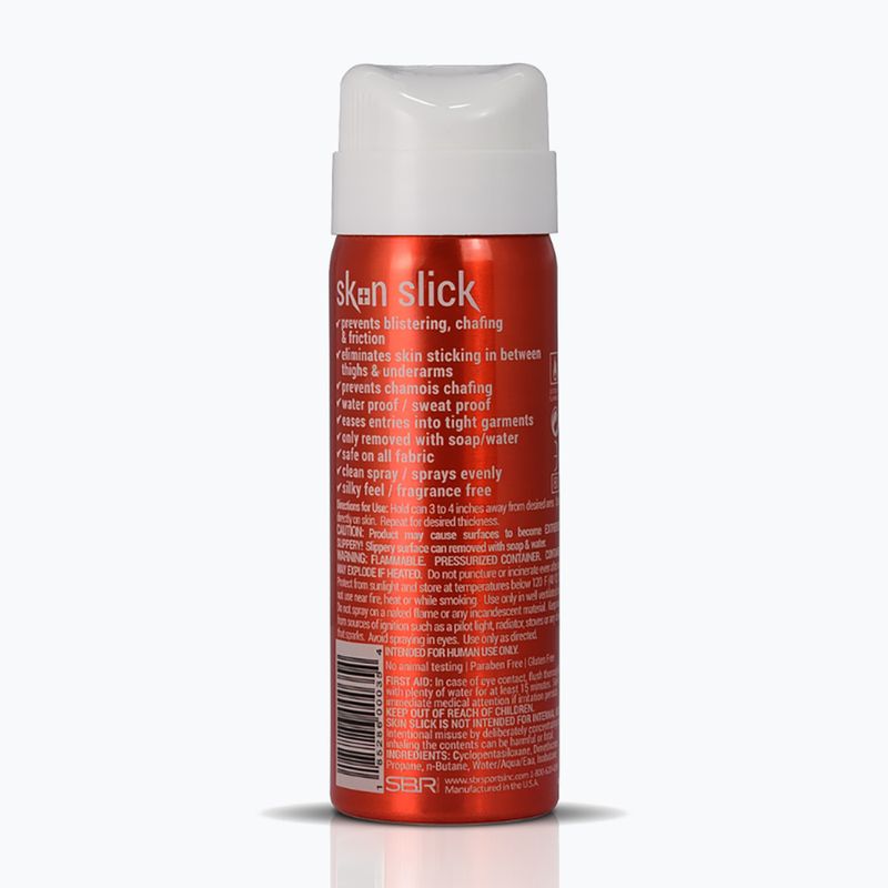 TRI SLIDE Skin Slick anti-chafing spray 52 ml 3