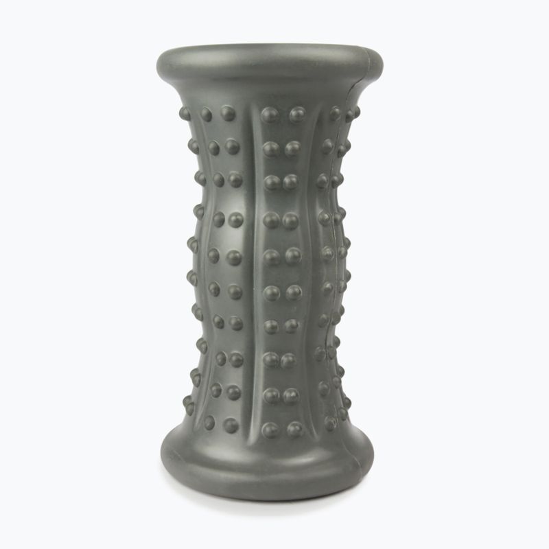 Gaiam foot massage roller 60561 black 2