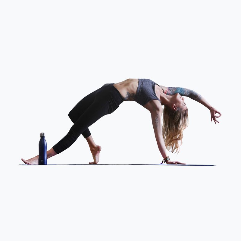 Yoga mat Gaiam Capri 6 mm capri 5