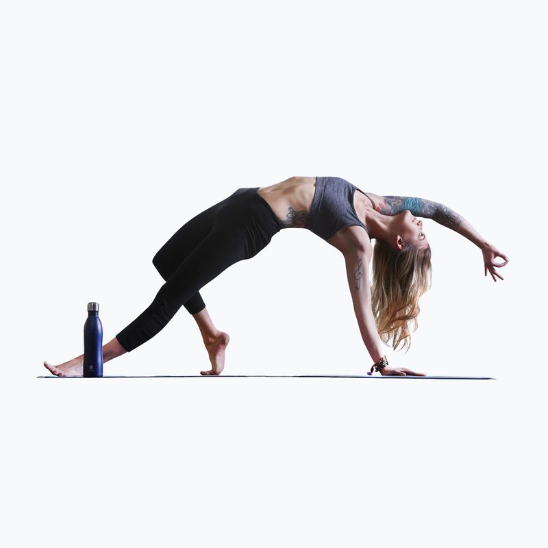 Yoga mat Gaiam Cork 5 mm cork 6