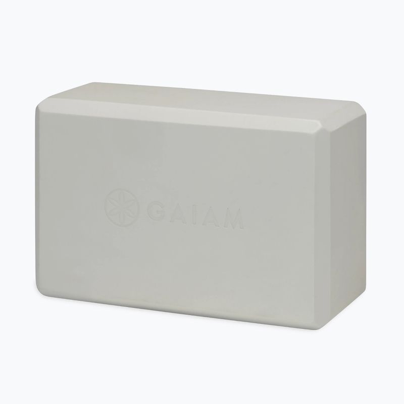 Yoga block Gaiam Dovetail dovetail 2
