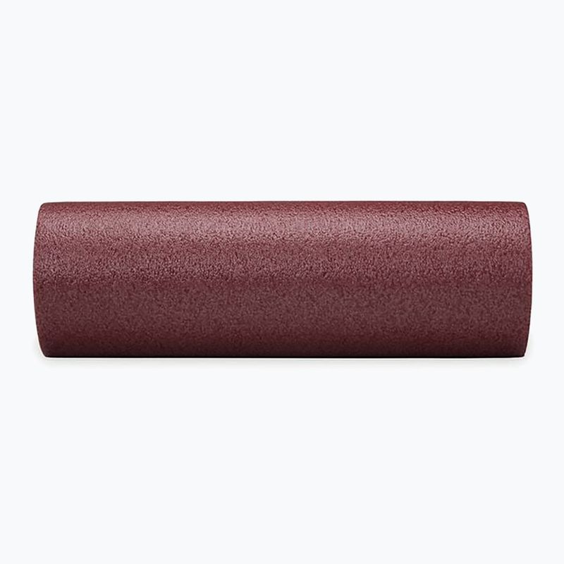 Gaiam massage roller 65497 maroon 2