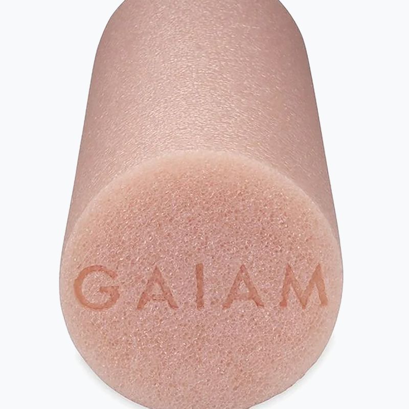 Gaiam massage roller 65498 pink 3
