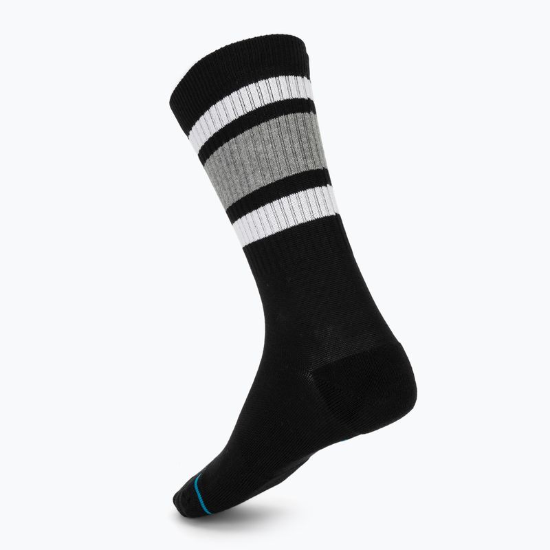 Socks Stance Boyd ST black 2