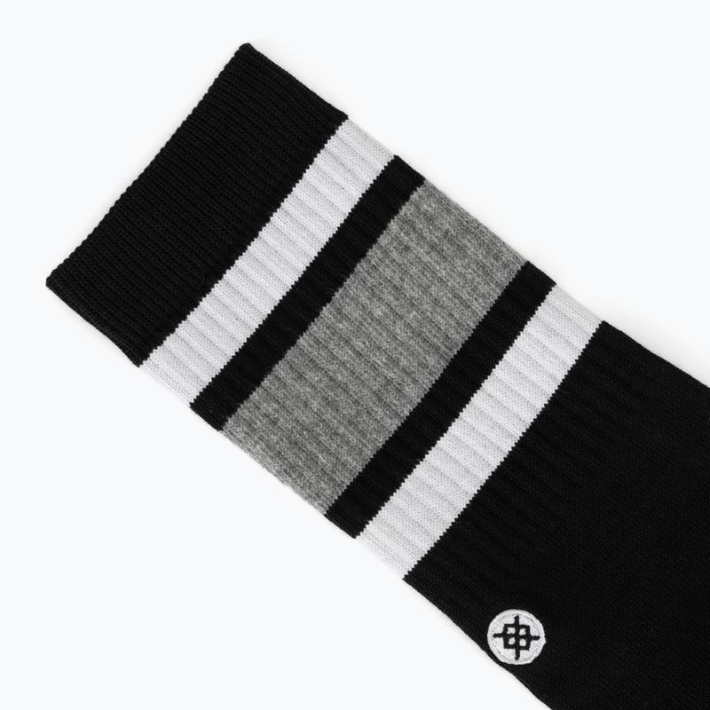 Socks Stance Boyd ST black 3
