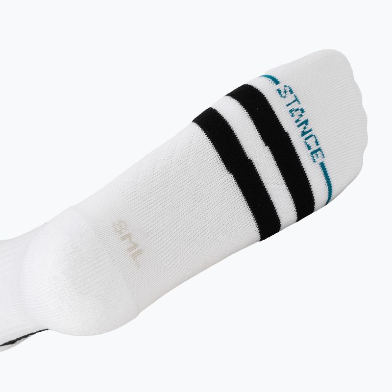 Socks Stance Og white 4