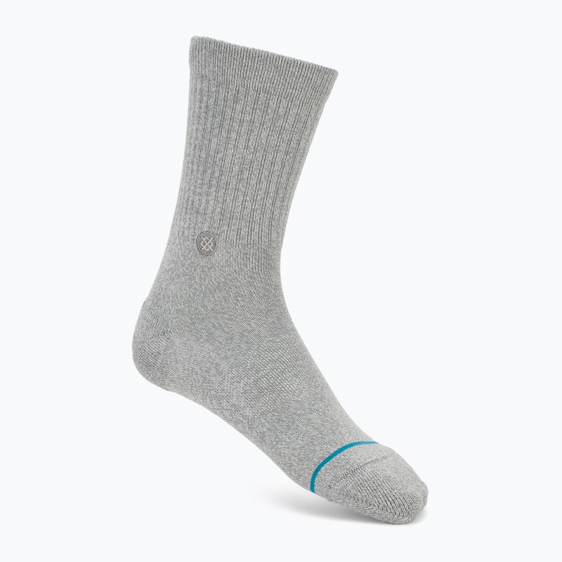 Socks Stance Icon 3 pak multicolor 3