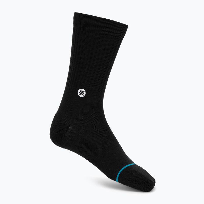 Socks Stance Icon 3 pak multicolor 4