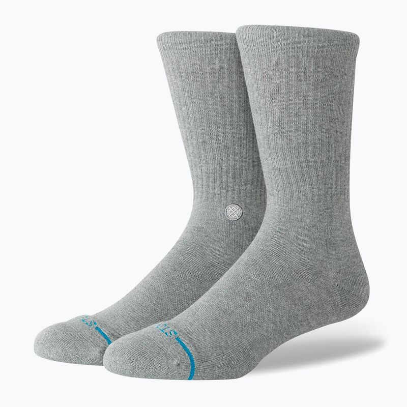 Socks Stance Icon 3 pak multicolor 2