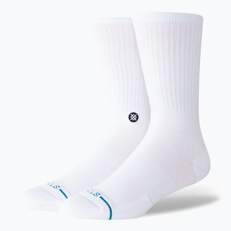 Socks Stance Icon 3 pak multicolor 3