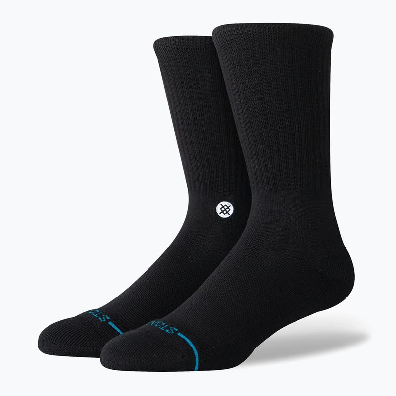 Socks Stance Icon 3 pak multicolor 4
