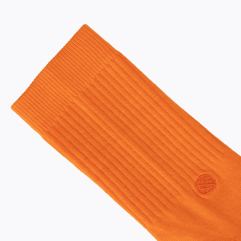 Socks Stance Icon orange 3