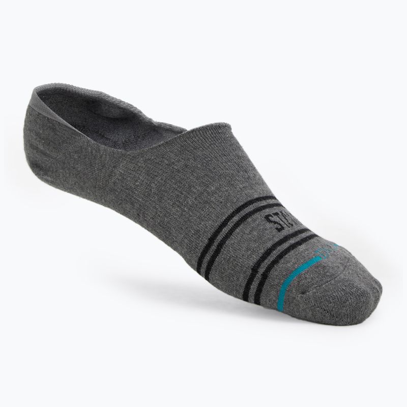 Stance Basic No Show socks 3 pairs multicolour 4