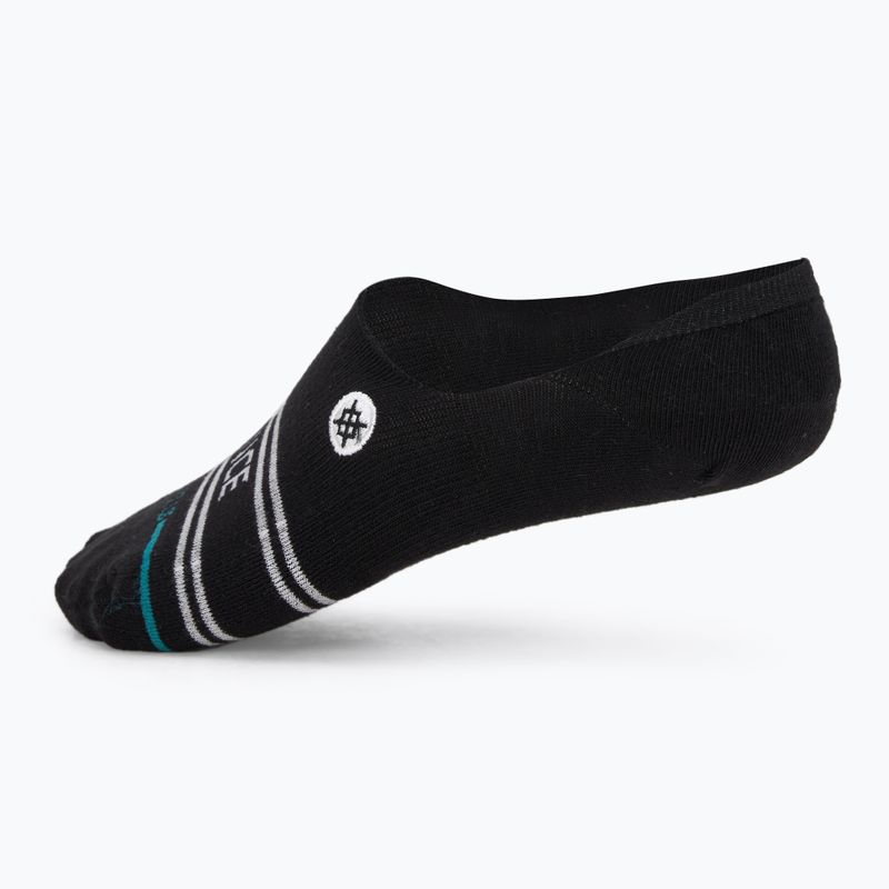 Stance Basic No Show socks 3 pairs multicolour 5