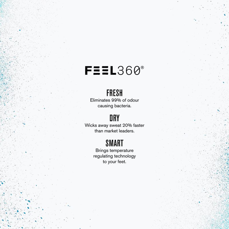 Socks Stance Icon Sport Crew black 5