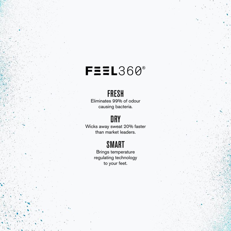 Socks Stance Icon Sport Crew white 4