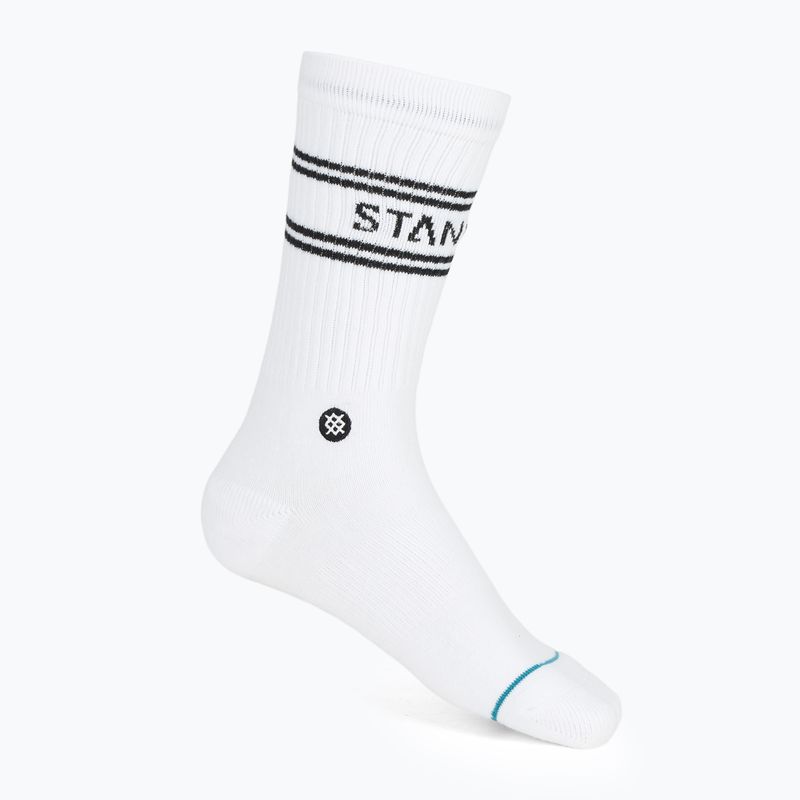 Stance Basic Crew 6 pairs multicolour socks 5