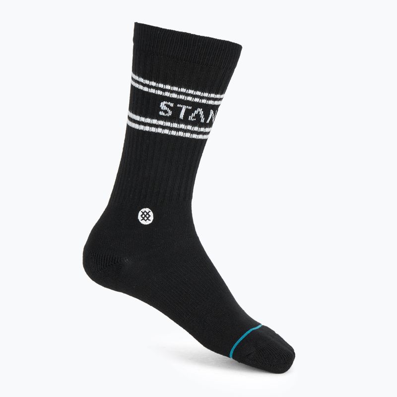 Stance Basic Crew 6 pairs multicolour socks 6