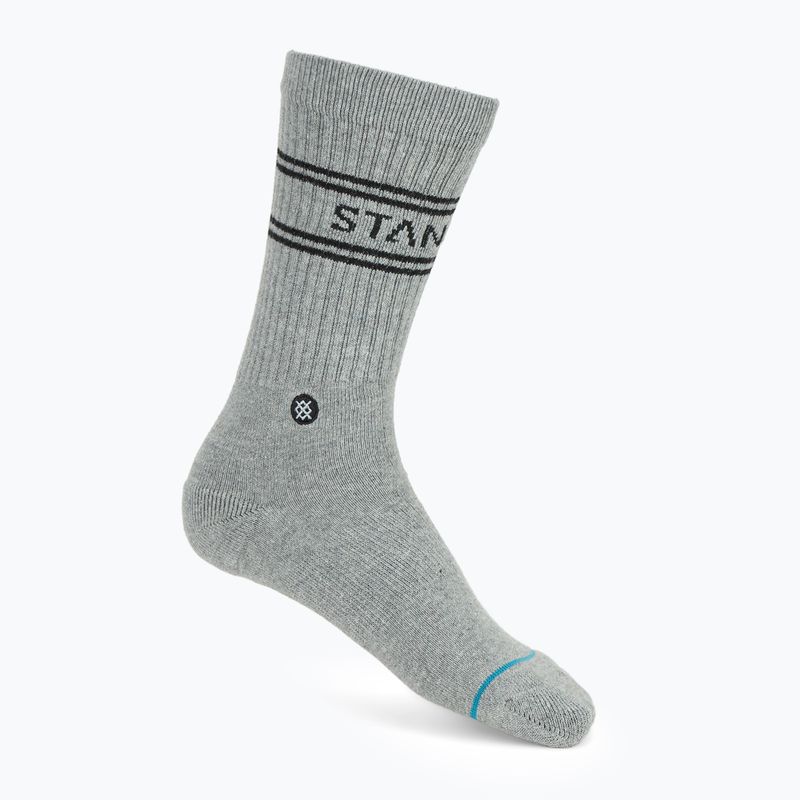 Stance Basic Crew 6 pairs multicolour socks 7