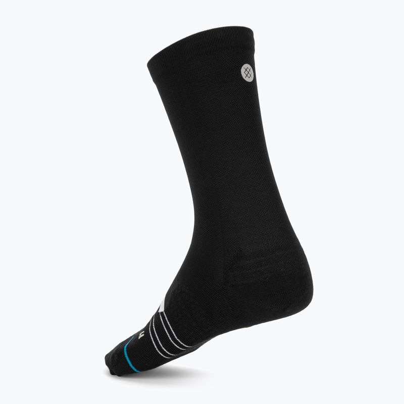 Stance Og Ul Crew running socks black 2