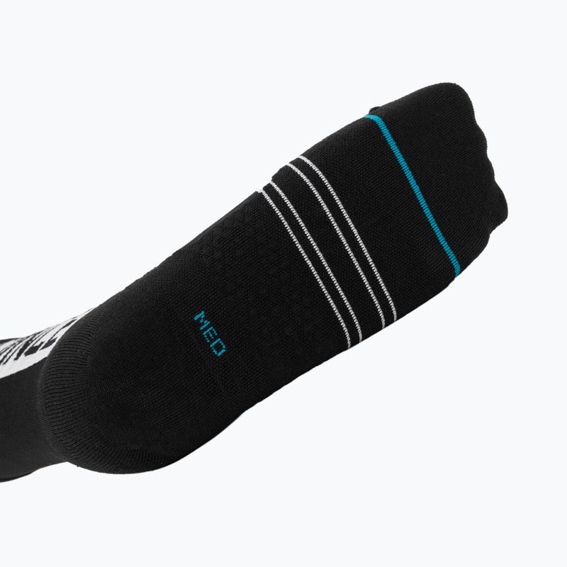Stance Og Ul Crew running socks black 3