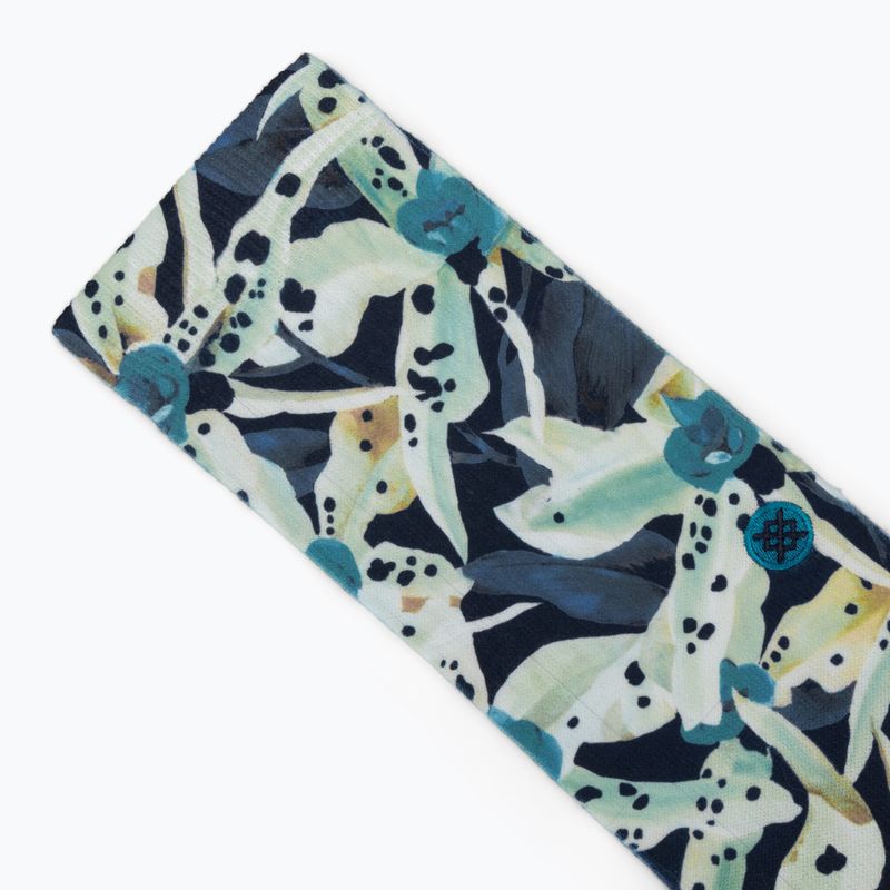 Socks Stance Tubeluar Crew teal 3