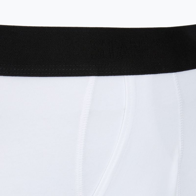 Men's boxers Stance Standard 4IN white 3