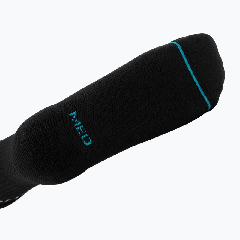 Stance Origin Crew socks 6 pairs black 4