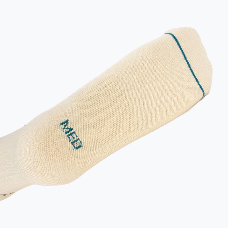 Socks Stance Origin Crew 6 pairs A556C24ORI cream 9