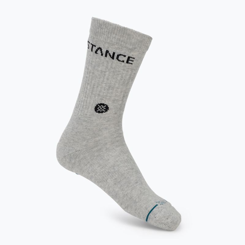 Socks Stance Origin Crew 6 pairs multicolor 3
