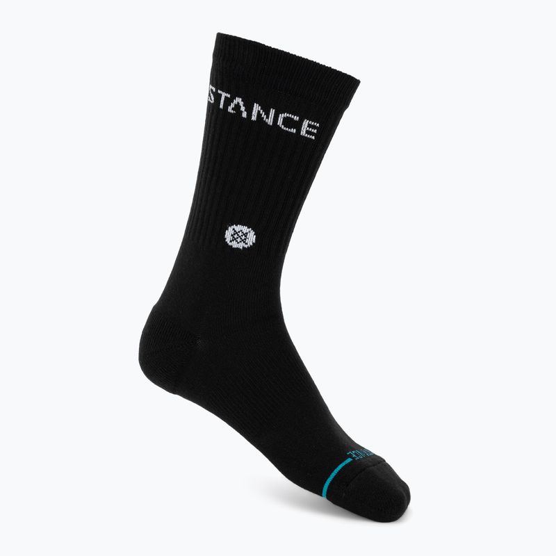 Socks Stance Origin Crew 6 pairs multicolor 4