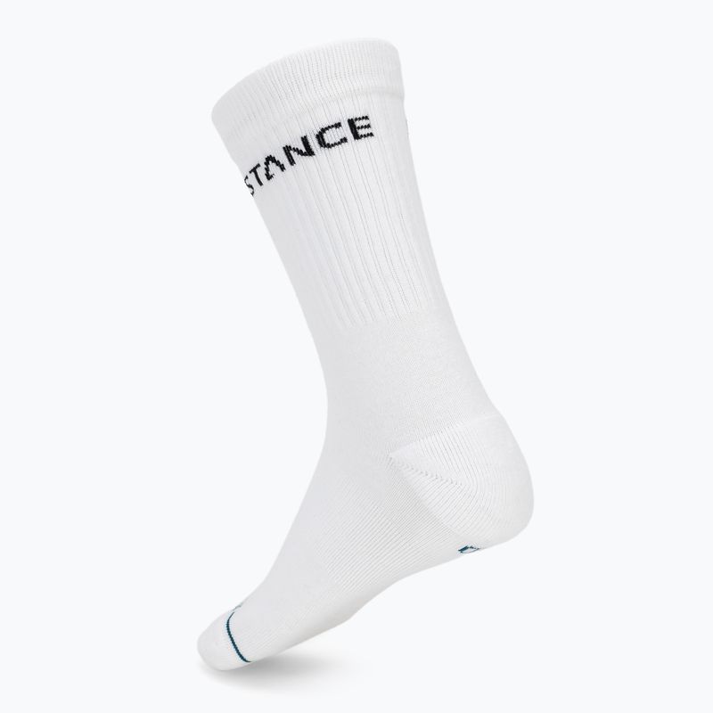 Socks Stance Origin Crew 6 pairs multicolor 5