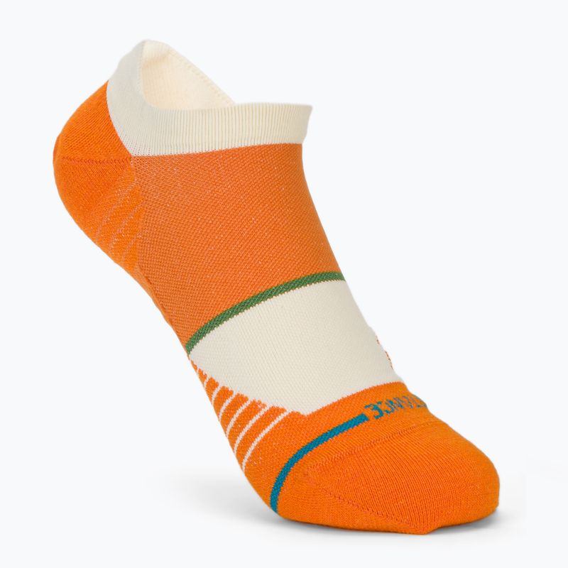 Stance Feeling Grit Ultra Tab socks 3 pairs black 2
