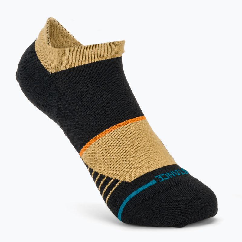 Stance Feeling Grit Ultra Tab socks 3 pairs black 4