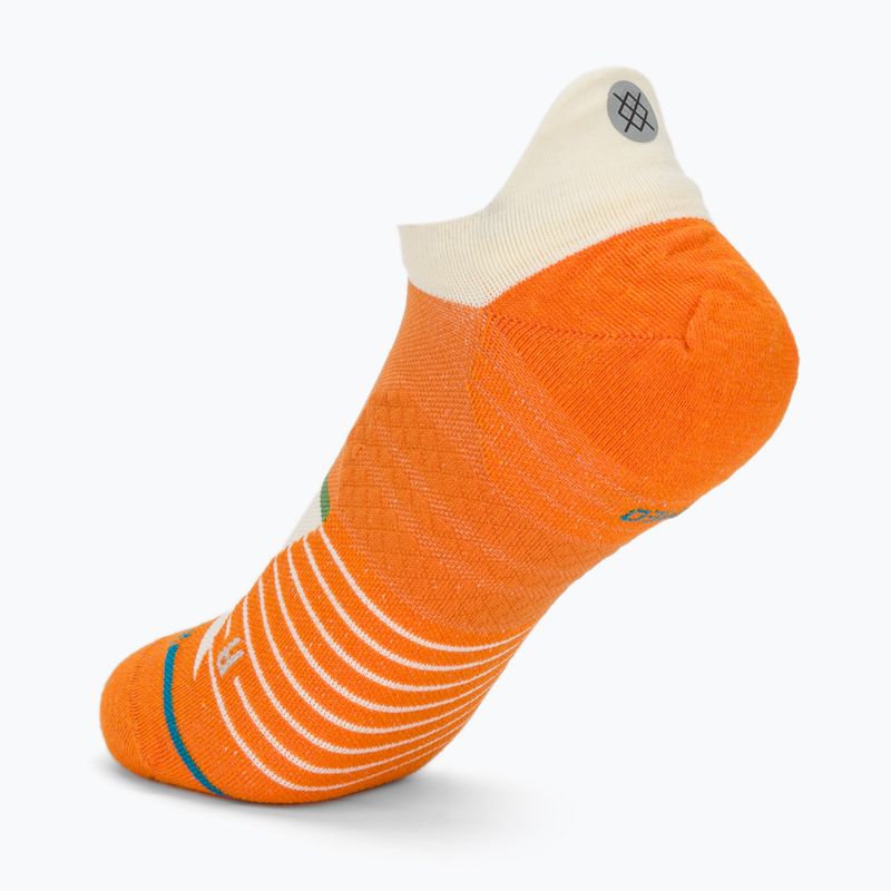 Stance Feeling Grit Ultra Tab socks 3 pairs black 5
