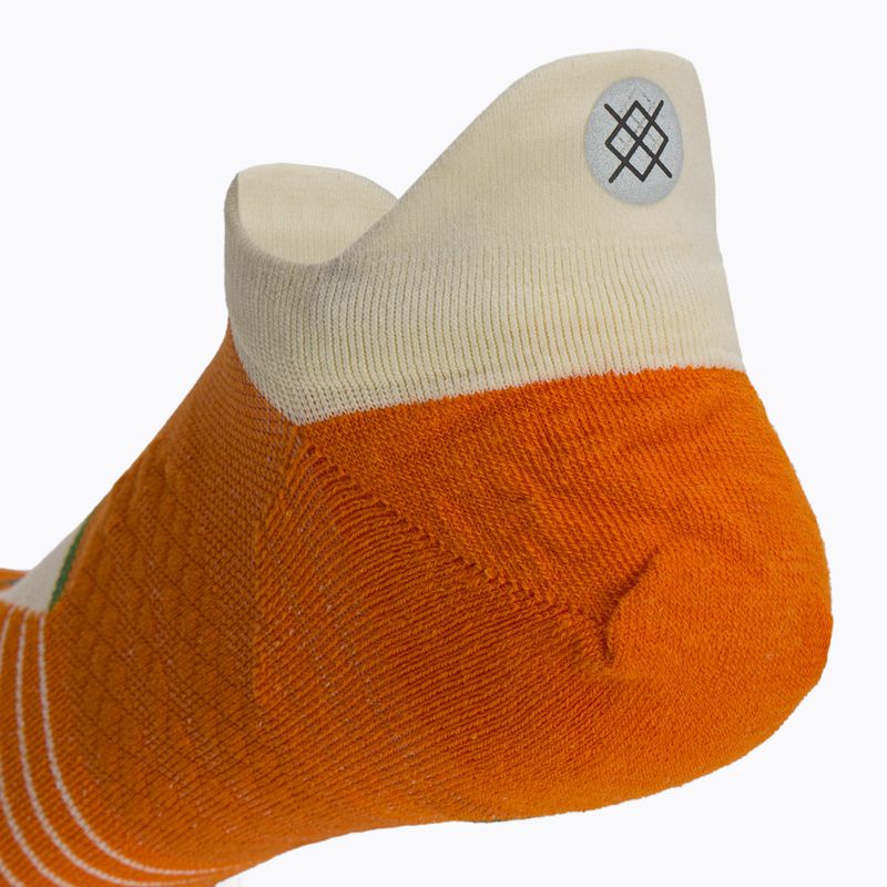 Stance Feeling Grit Ultra Tab socks 3 pairs black 7