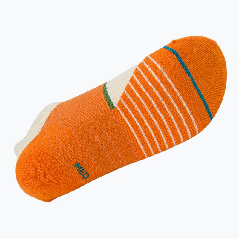 Stance Feeling Grit Ultra Tab socks 3 pairs black 8