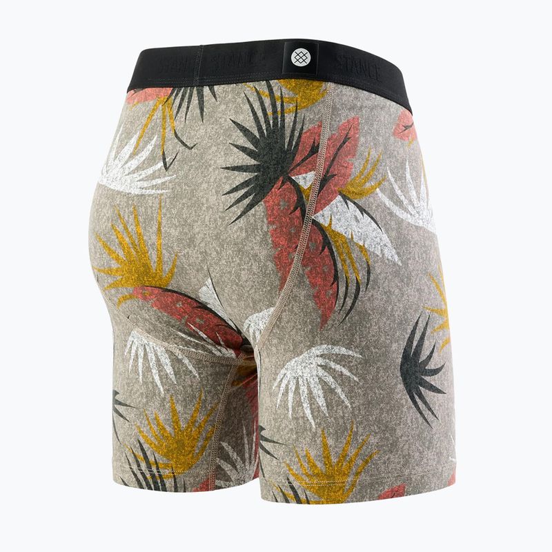 Men's Stance Yacht Club Brief multicolour boxers 2