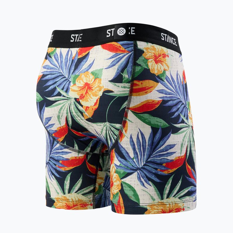 Men's Stance Tiki Tides Brief boxers multicolour 2