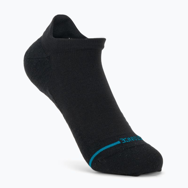 Stance Ecliptic Ultra Tab socks 3 pairs coral 4
