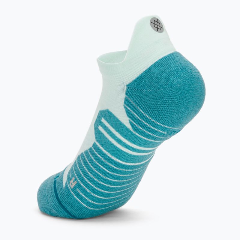 Stance Fusion Light socks 3 pairs multicolour 5