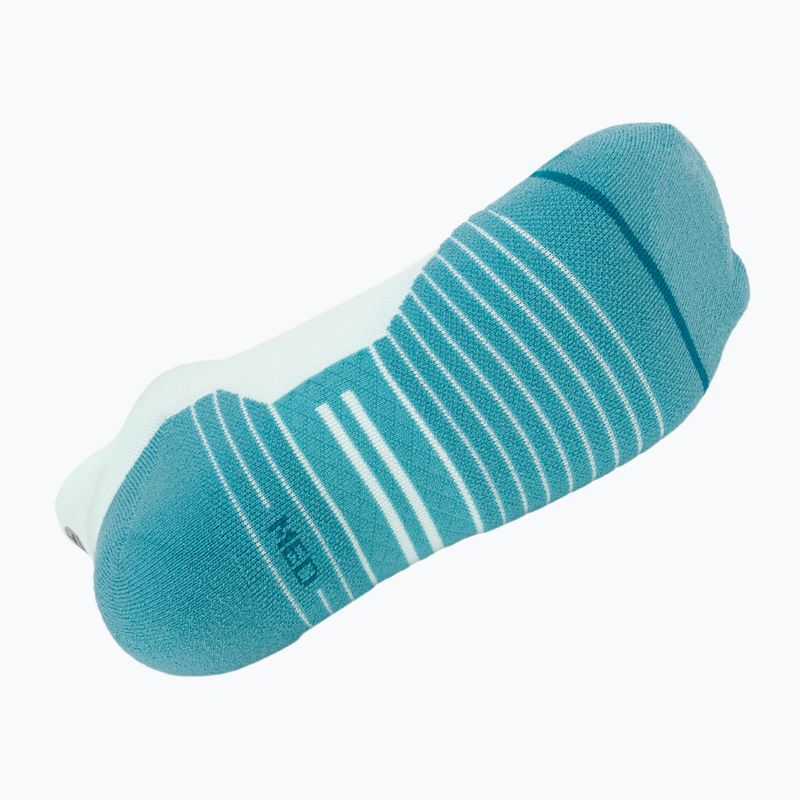 Stance Fusion Light socks 3 pairs multicolour 8