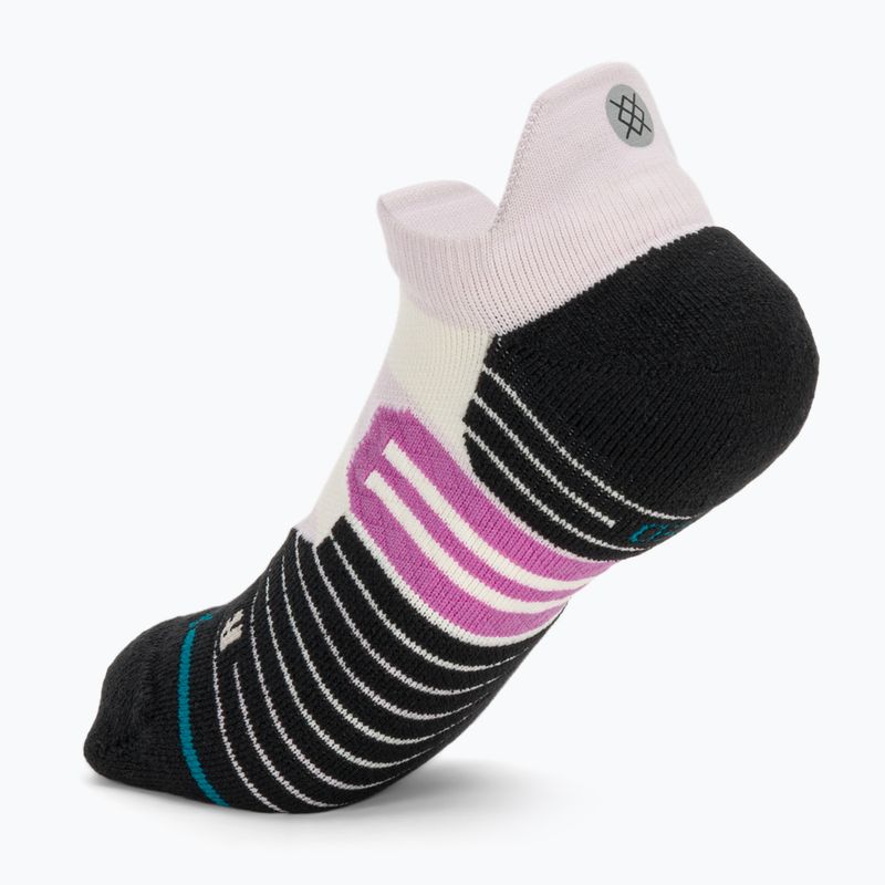 Stance Break Mid Tab socks 3 pairs multicolour 5