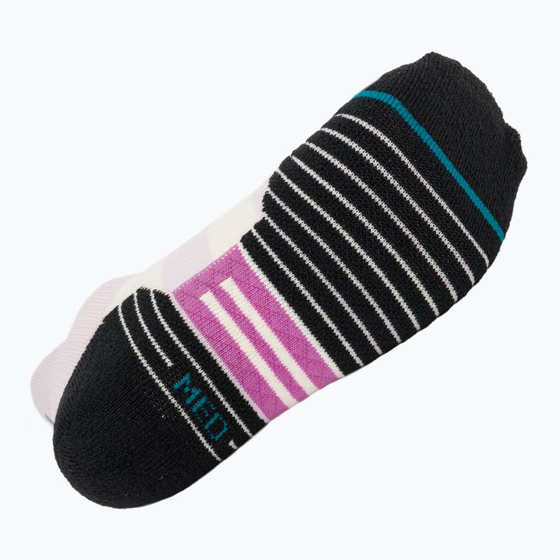 Stance Break Mid Tab socks 3 pairs multicolour 8