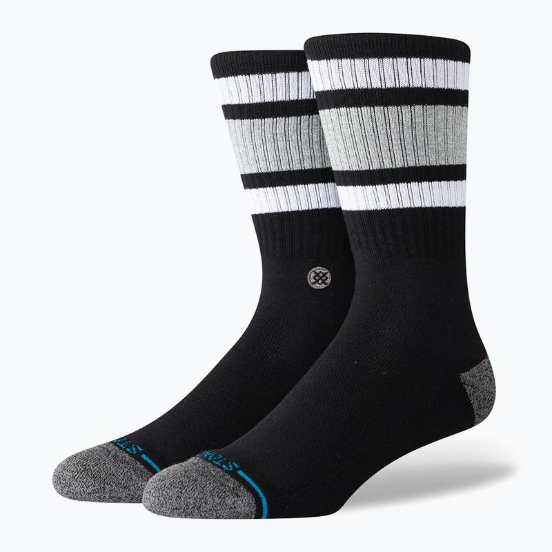 Socks Stance The Boyd 3 pairs multicolor 3