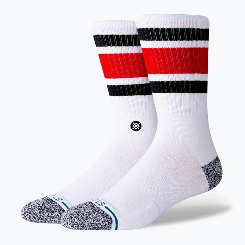 Socks Stance The Boyd 3 pairs multicolor 4